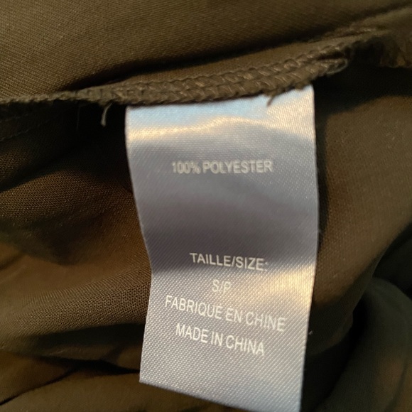 Suzy Shier Jumpsuit - Picture 8 of 12